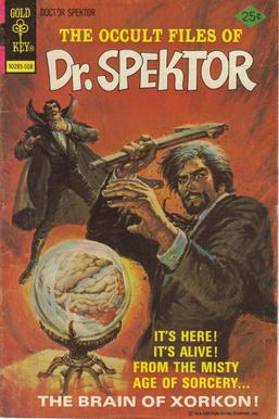 Doctor Spektor