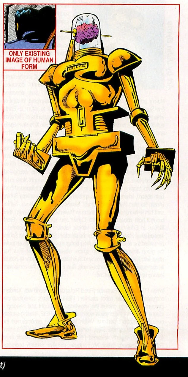 Doctor Sun