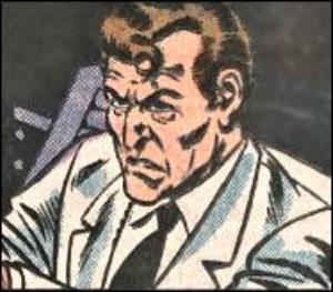 Doctor Venom