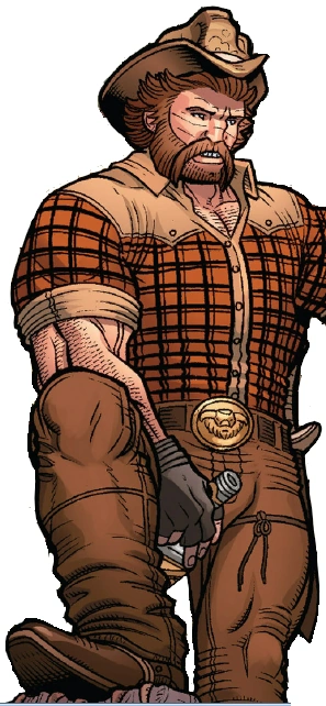 Dog Logan