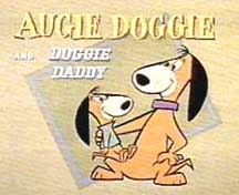 Doggie Daddy