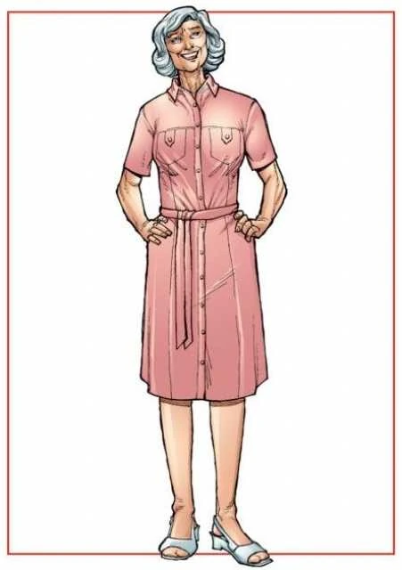 Dolly Donahue