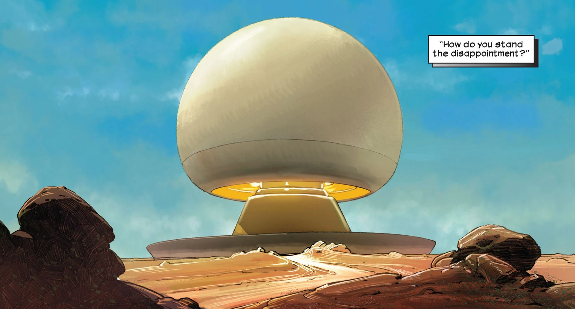Dome