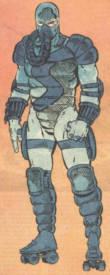 Don Thomas
