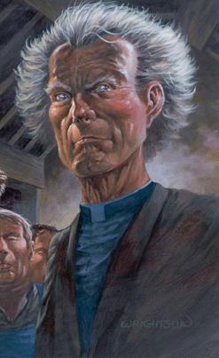 Donald Callahan