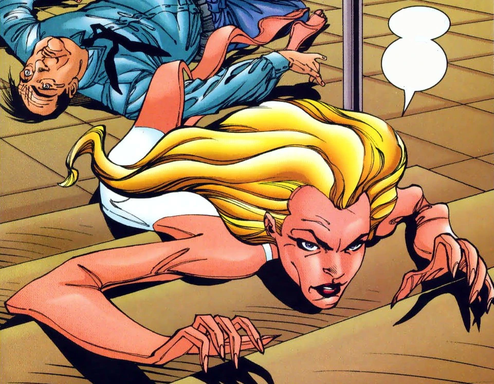 Donna Bliss
