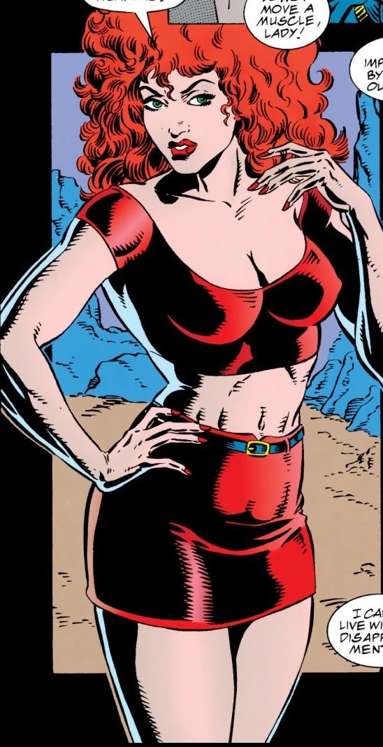 Donna Diego