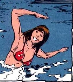 Donna Strange