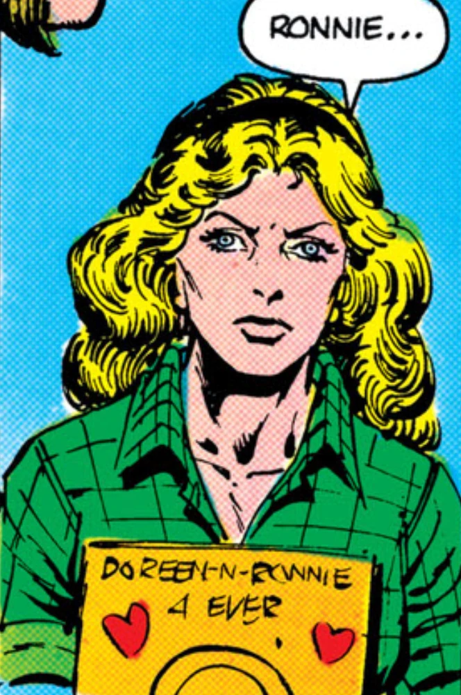 Doreen Day