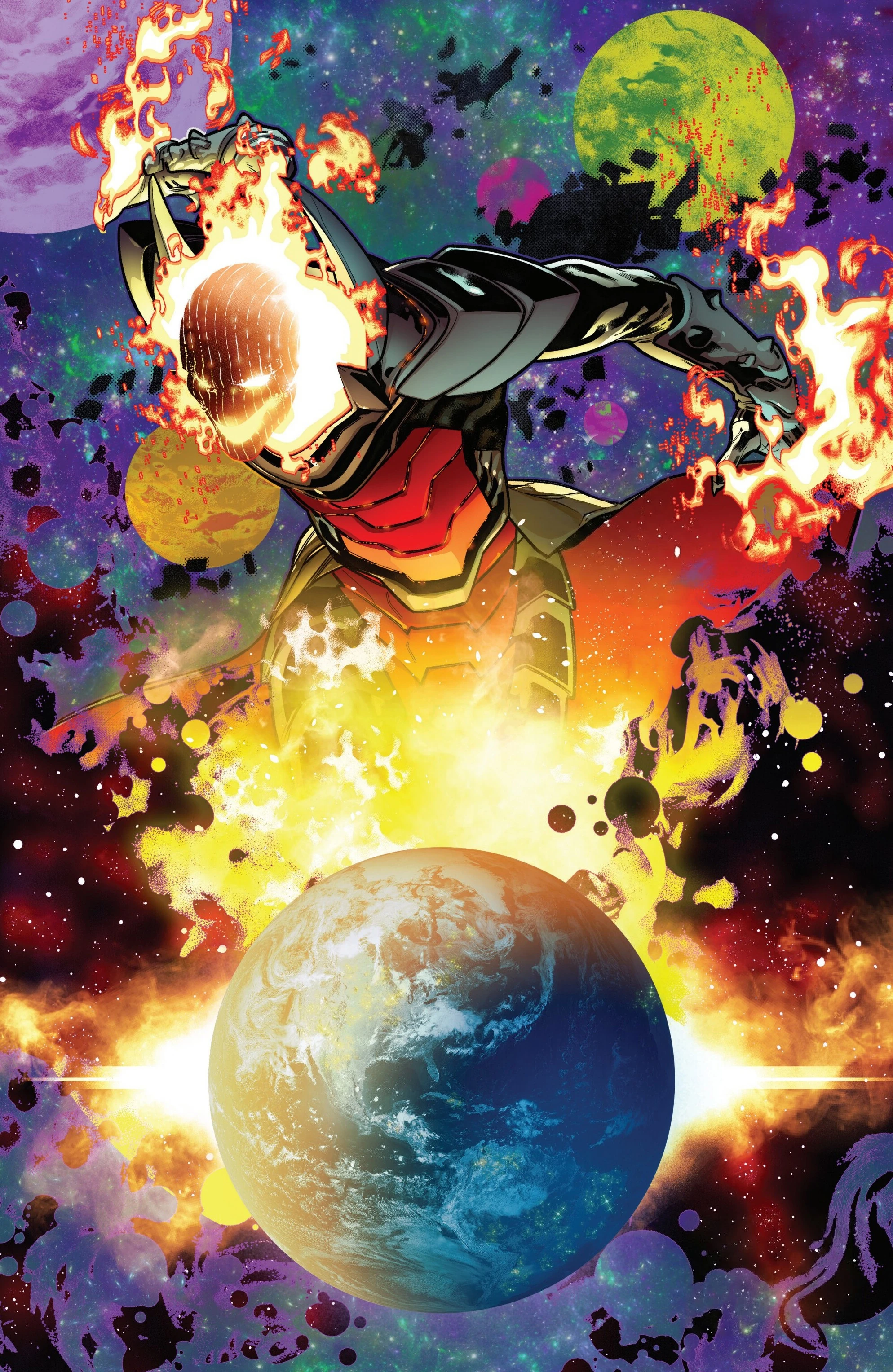 Dormammu