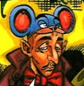 Dormouse