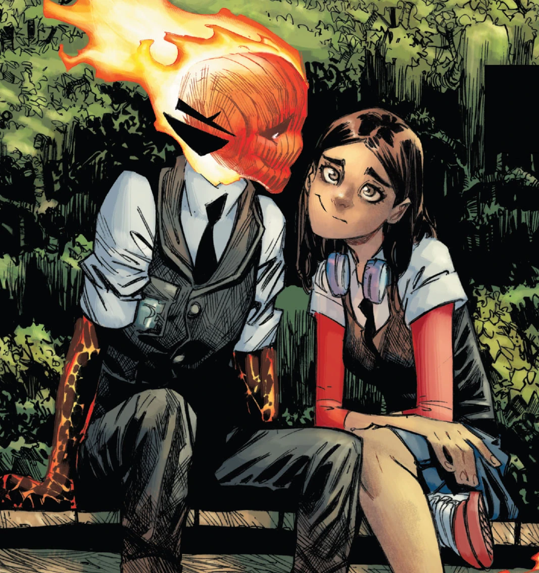 Doyle Dormammu