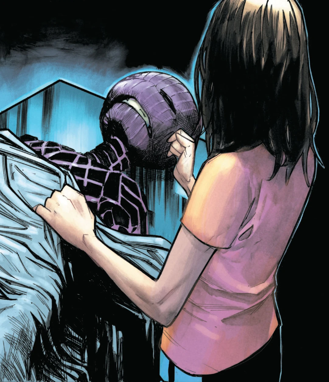 Doyle Dormammu