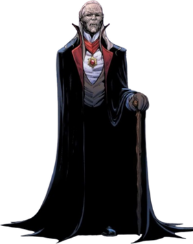 Drácula