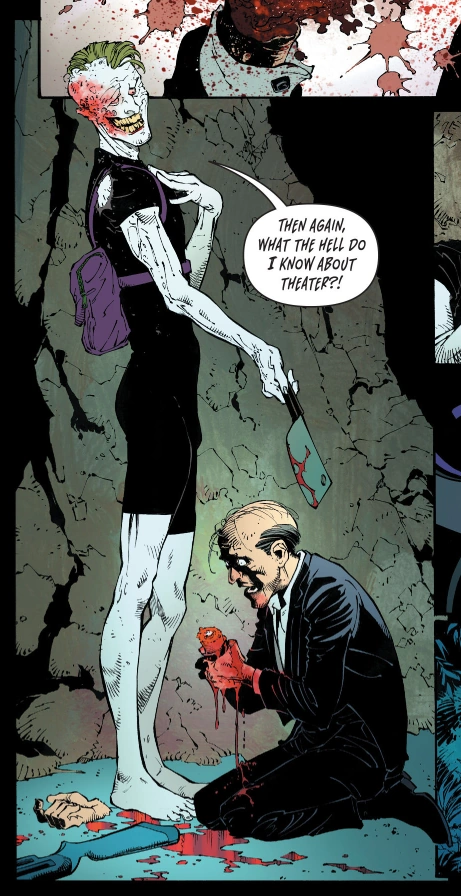 DC Database (Fandom): Alfred Pennyworth (Prime Earth) Alfred Pennyworth