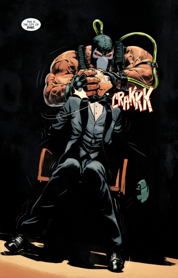 Alfred Pennyworth