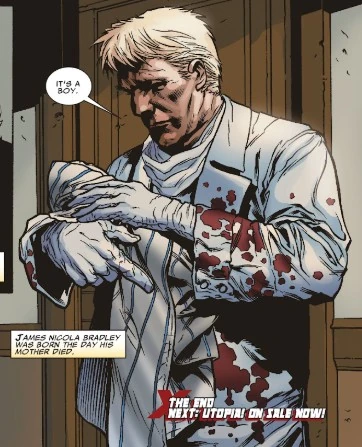 Dr. Jim Bradley