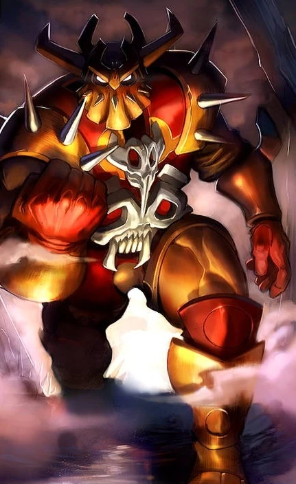 Algrim