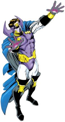 Dr. Polaris