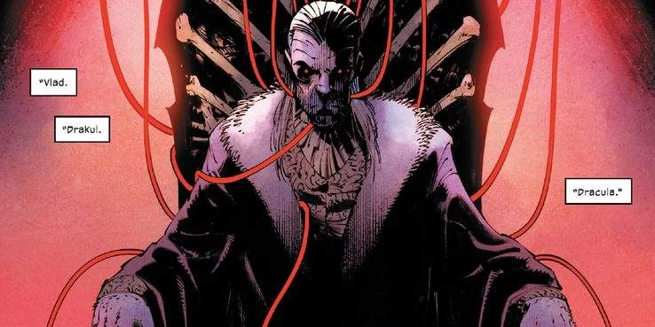 Dracula
