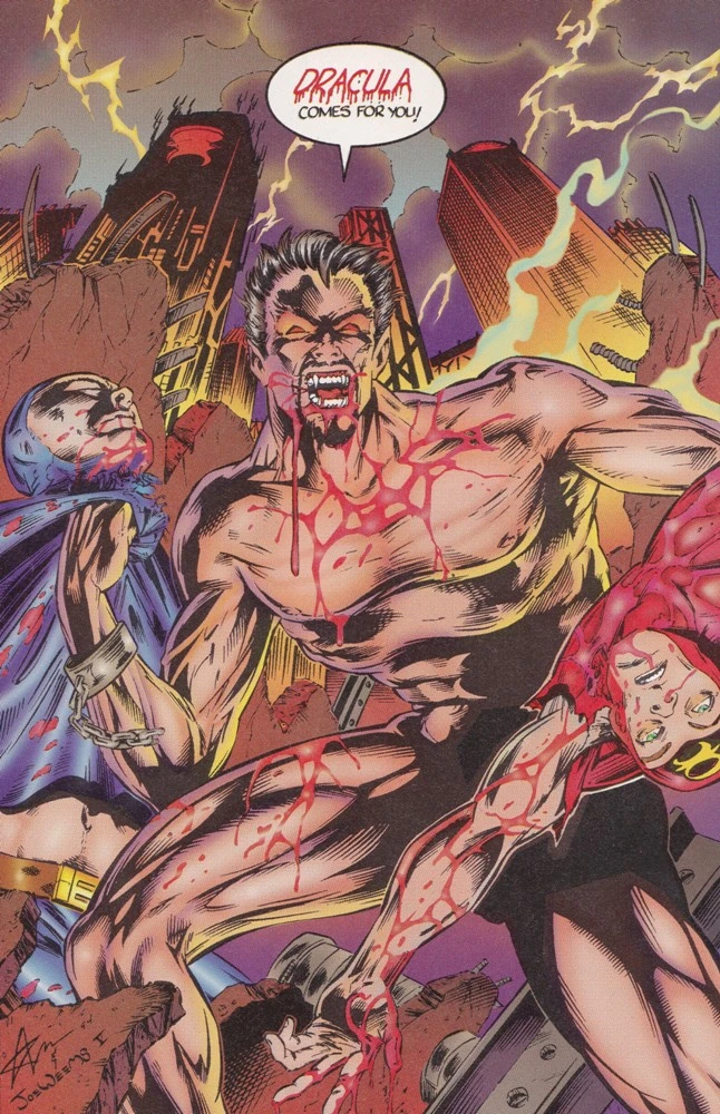 Dracula