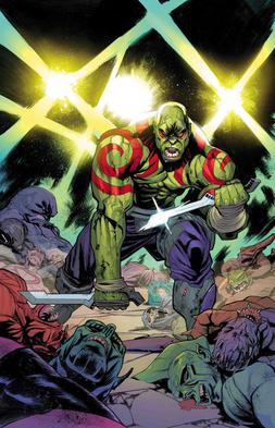 Drax le Destructeur