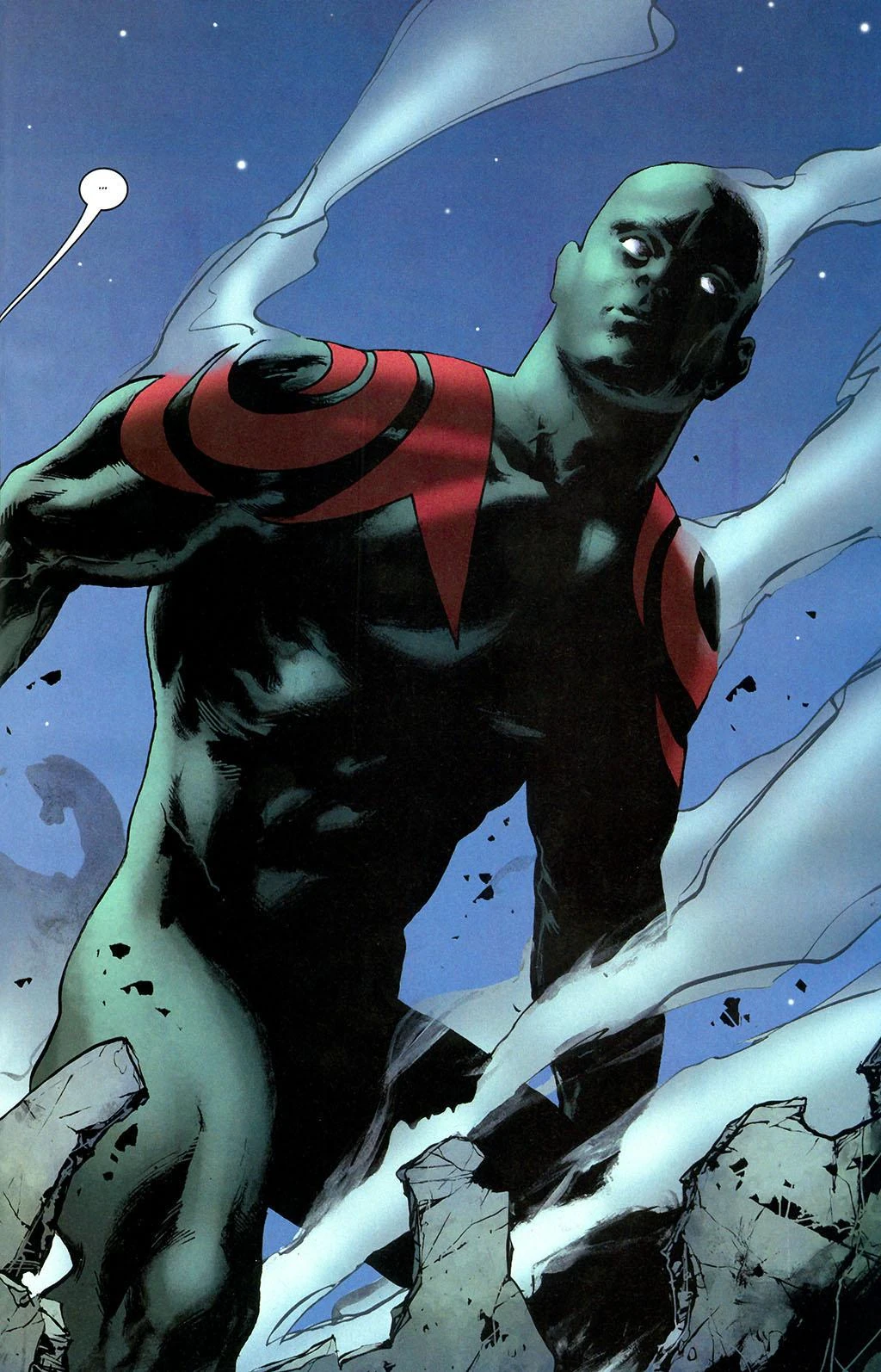 Drax the Destroyer
