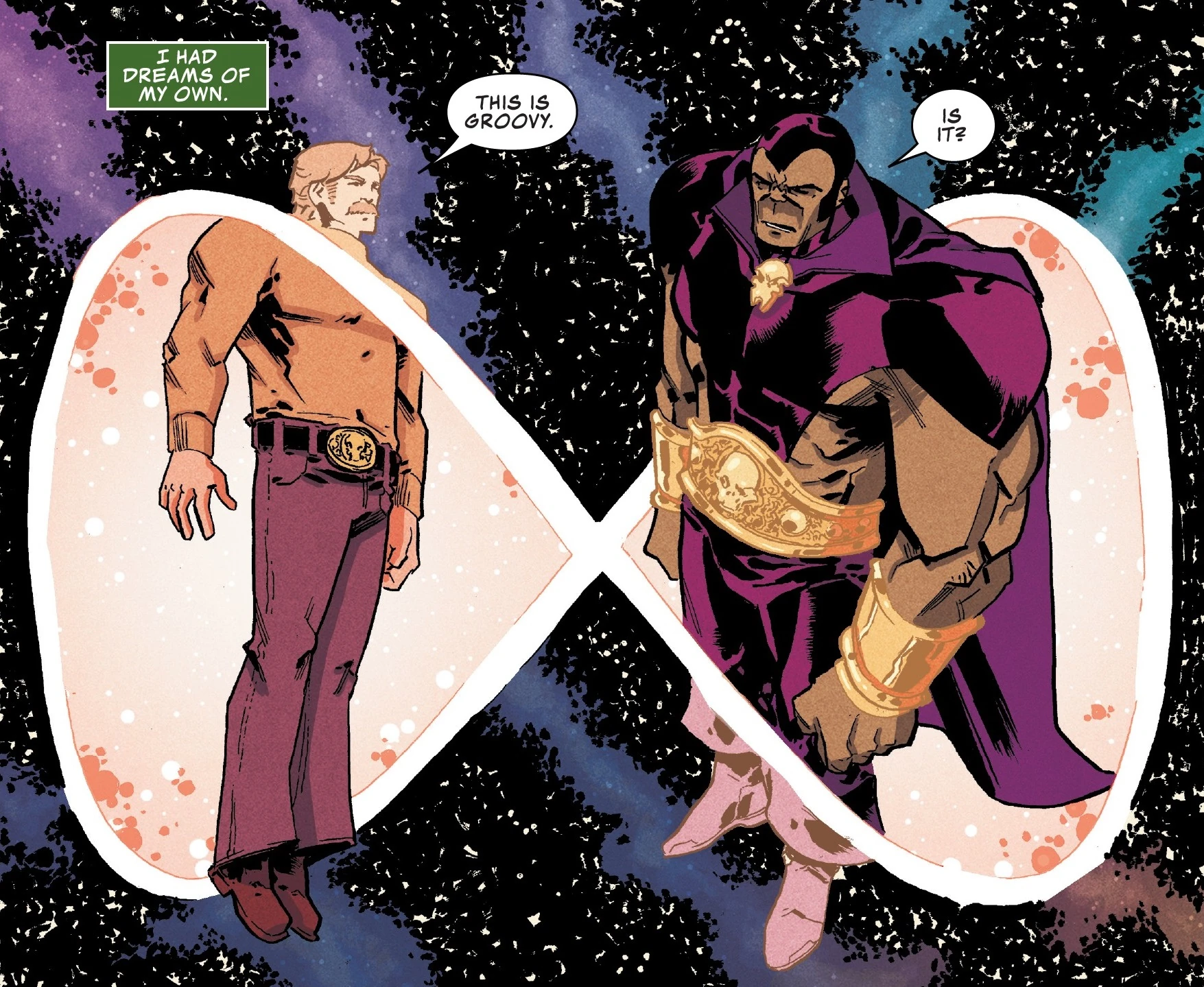 Drax the Destroyer
