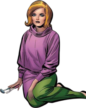 Alicia Grimm