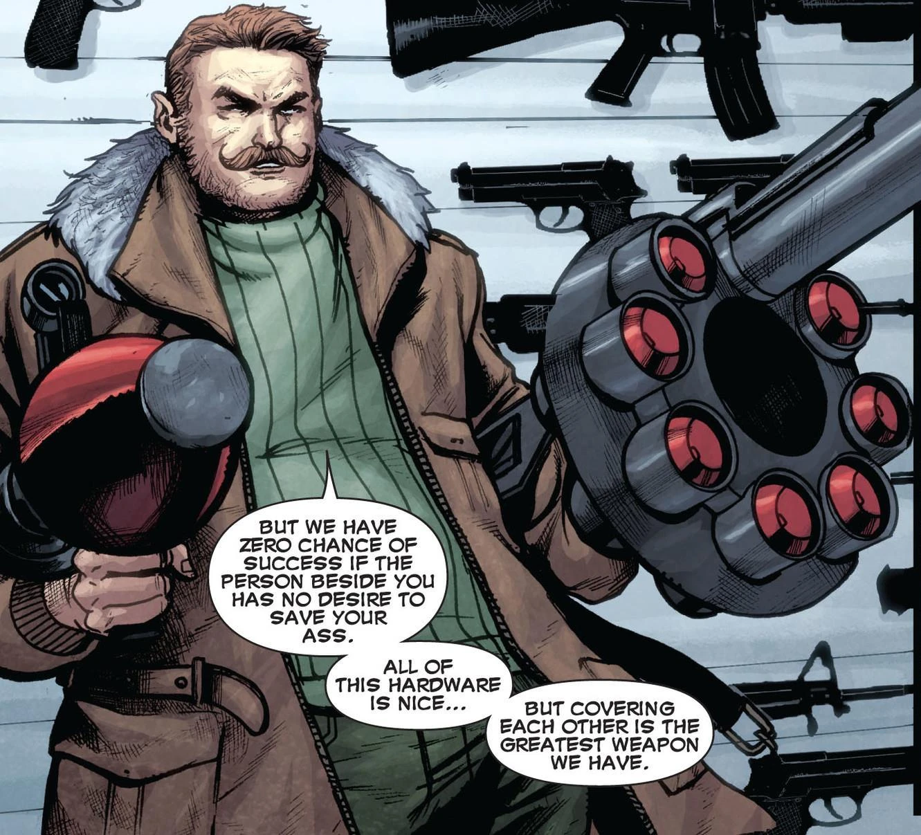 Dum Dum Dugan