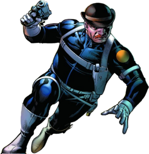 Dum Dum Dugan