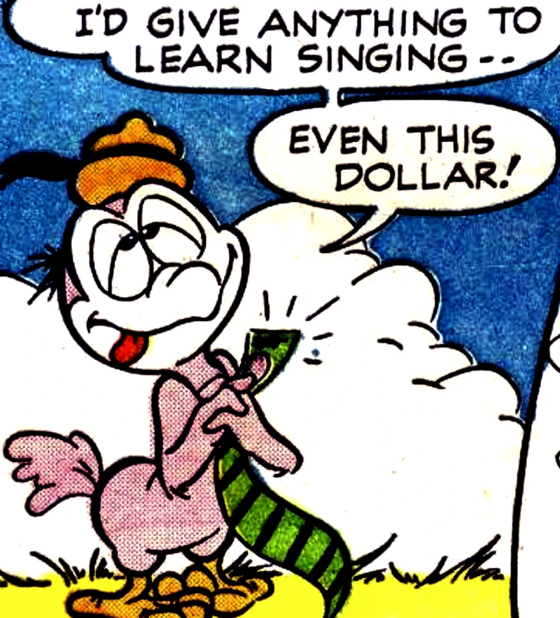 Dunbar Dodo