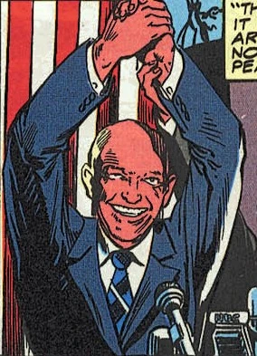 Dwight D. Eisenhower