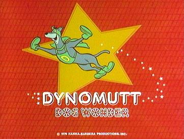 Dynomutt