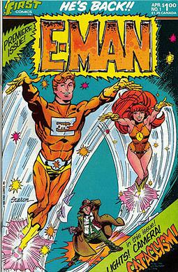 E-Man