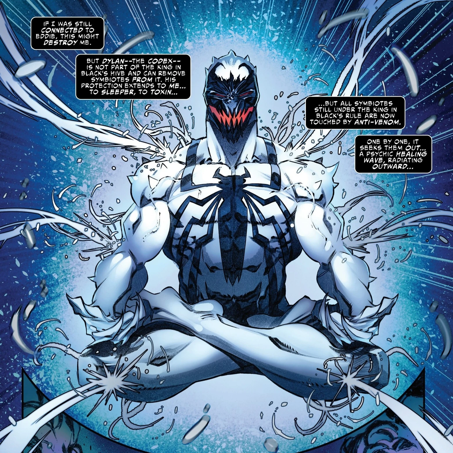 Eddie Brock