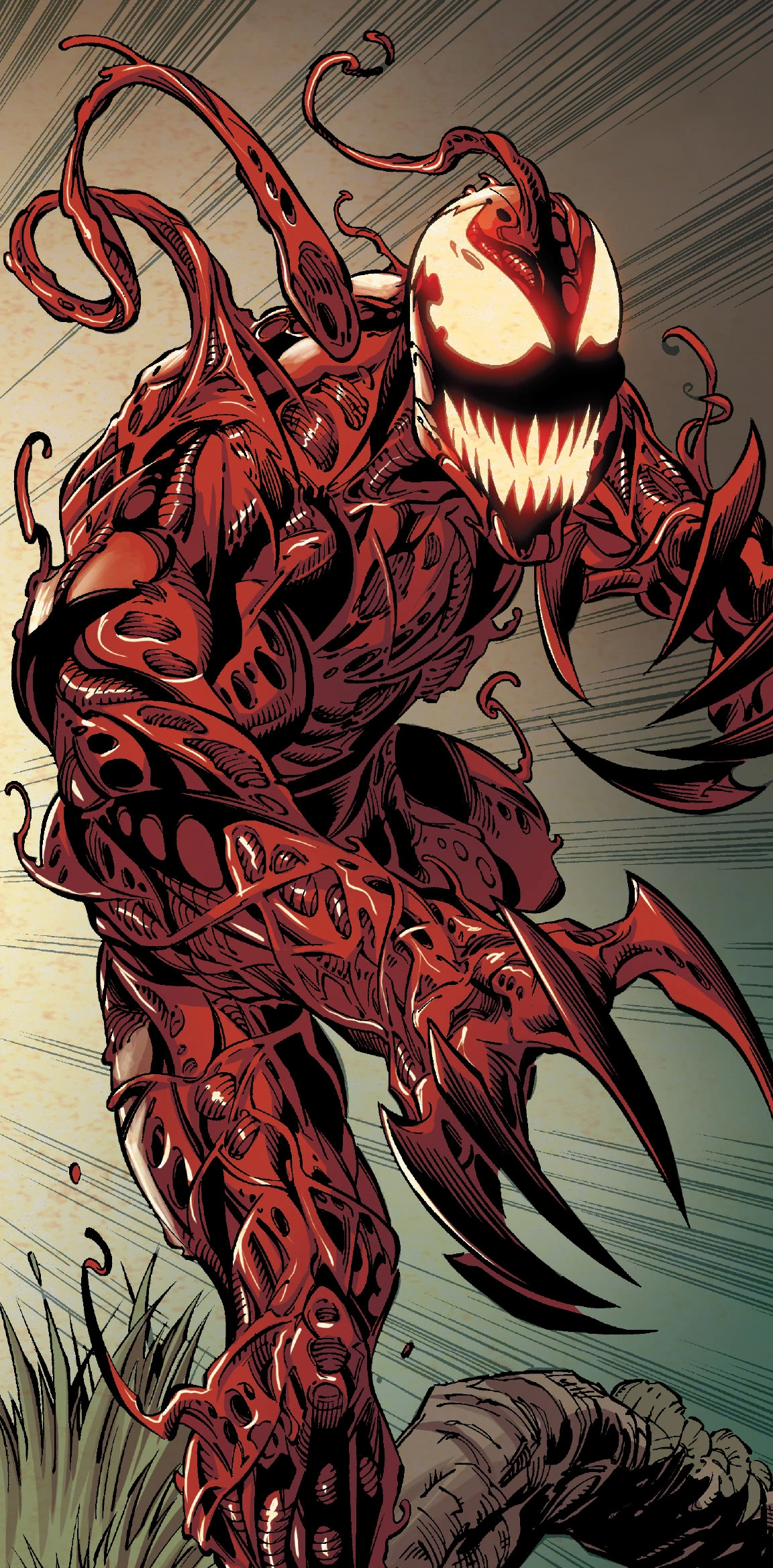 Eddie Brock