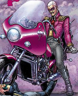 Eduardo Flamingo