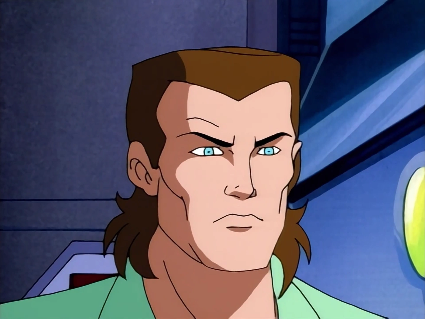 Alistair Smythe
