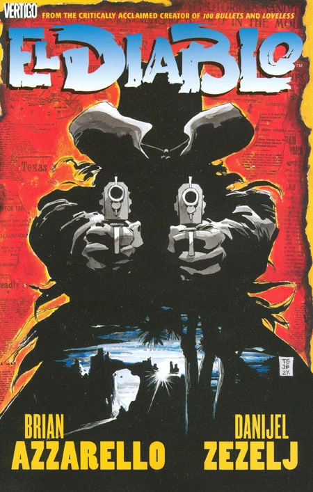 El Diablo