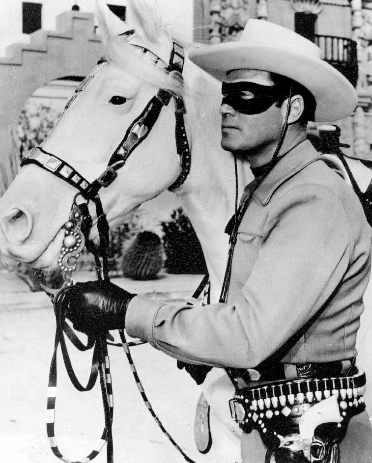 El Llanero Solitario