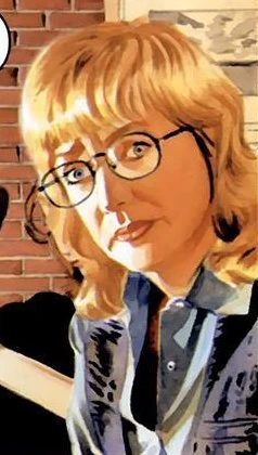 Elaine Grey