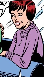 Elaine Marston