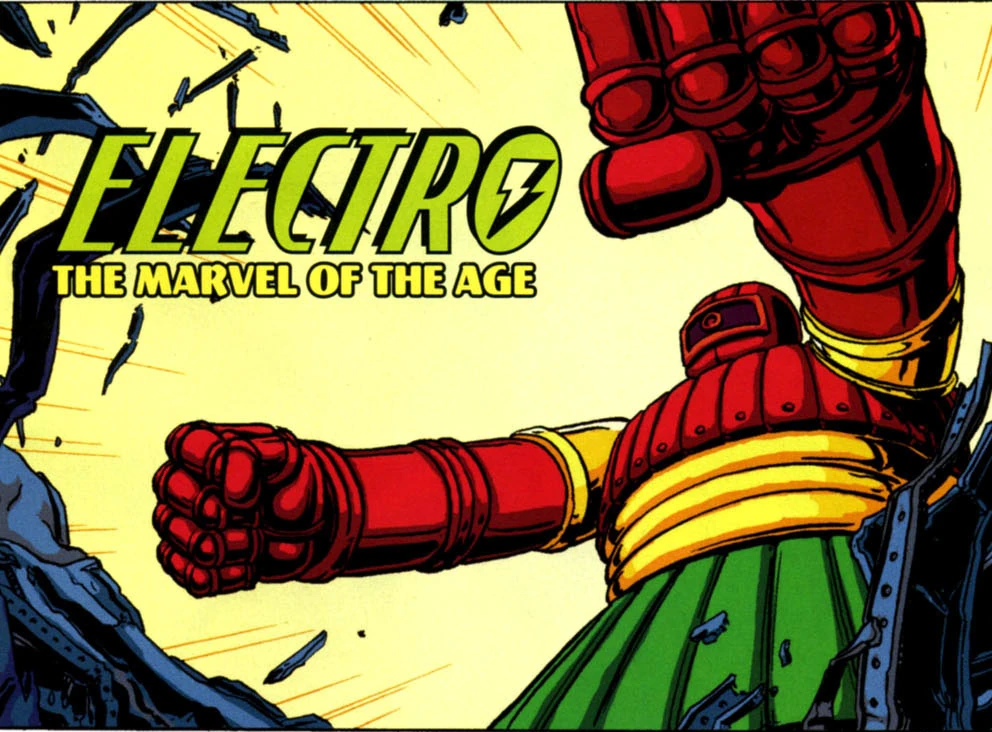 Electro