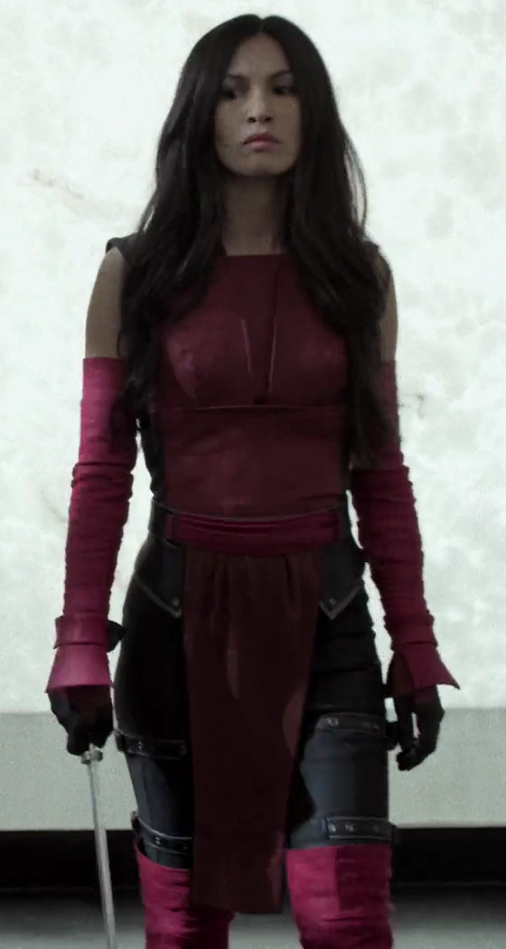 Elektra