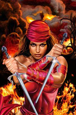 Elektra Natchios