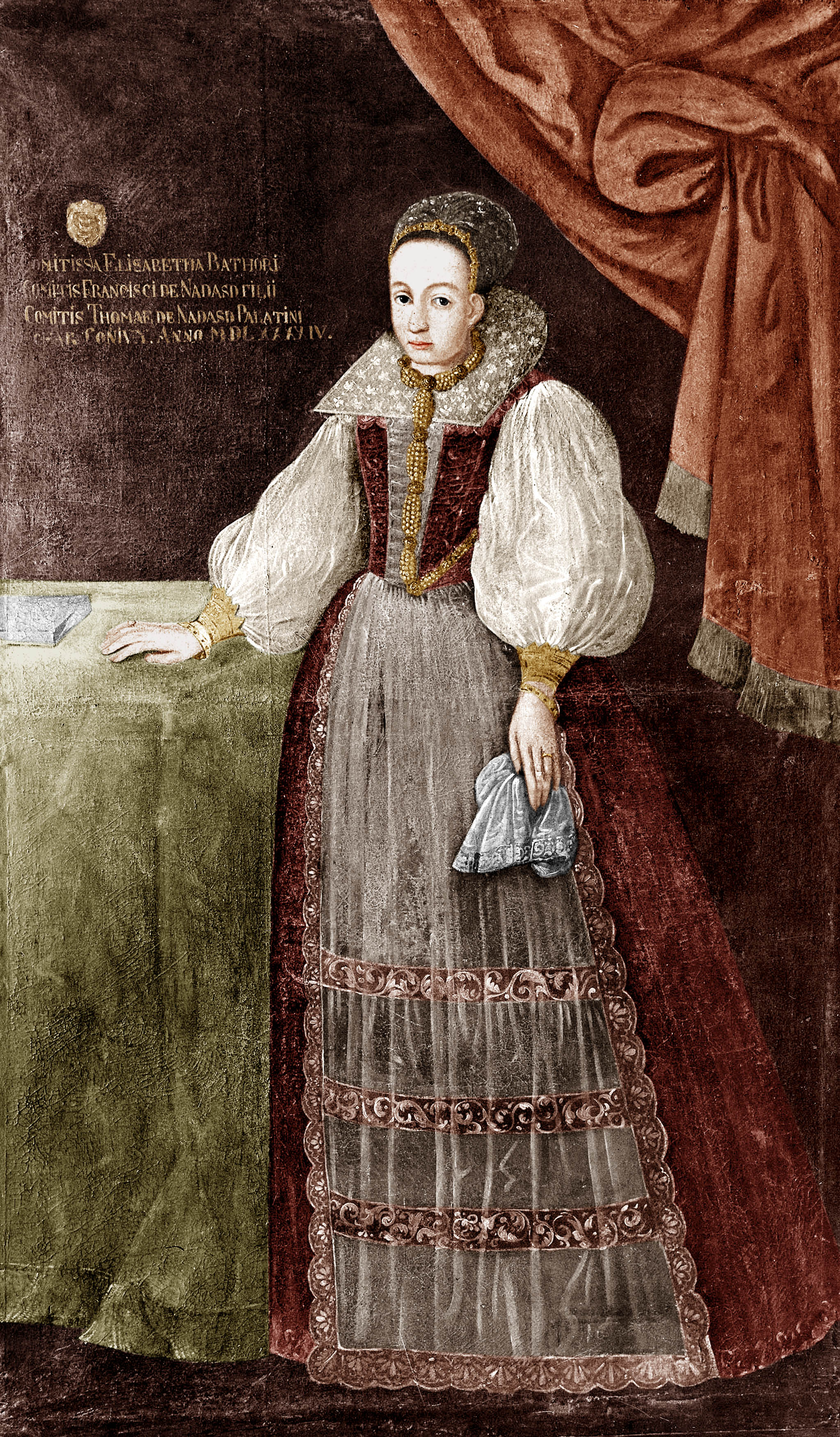 Elizabeth Bathory
