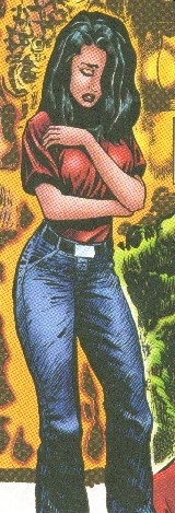 Ellen Brandt