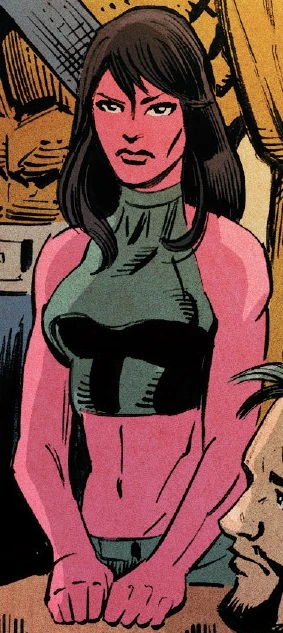 Elloe Kaifi