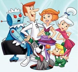 Elroy Jetson